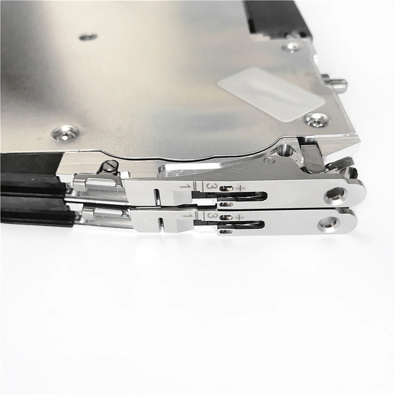 Original New SMT Feeder ASM 00141269 Tape Feeder Module 2x8mm X For ASM SMT Pick and Place Machine