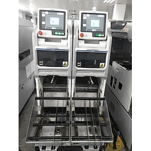 Máquina de chip de alta velocidade SMT usada automática FUJI NXT M3III Máquina de escolha e colocação SMT para linha de produção SMT