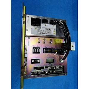 SMT Fuji NXT SERVO AMP XB0261 Servo box with SGDZ-BS51AN7A-FK