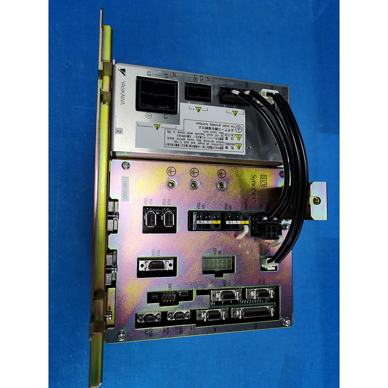 SMT Fuji NXT SERVO AMP XB0261 Servo box with SGDZ-BS51AN7A-FK