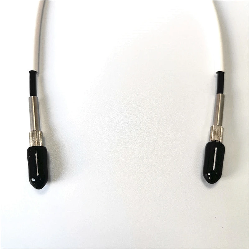 Nova unidade de fibra FUJI DETR687 XP243 original para pick and place SMT