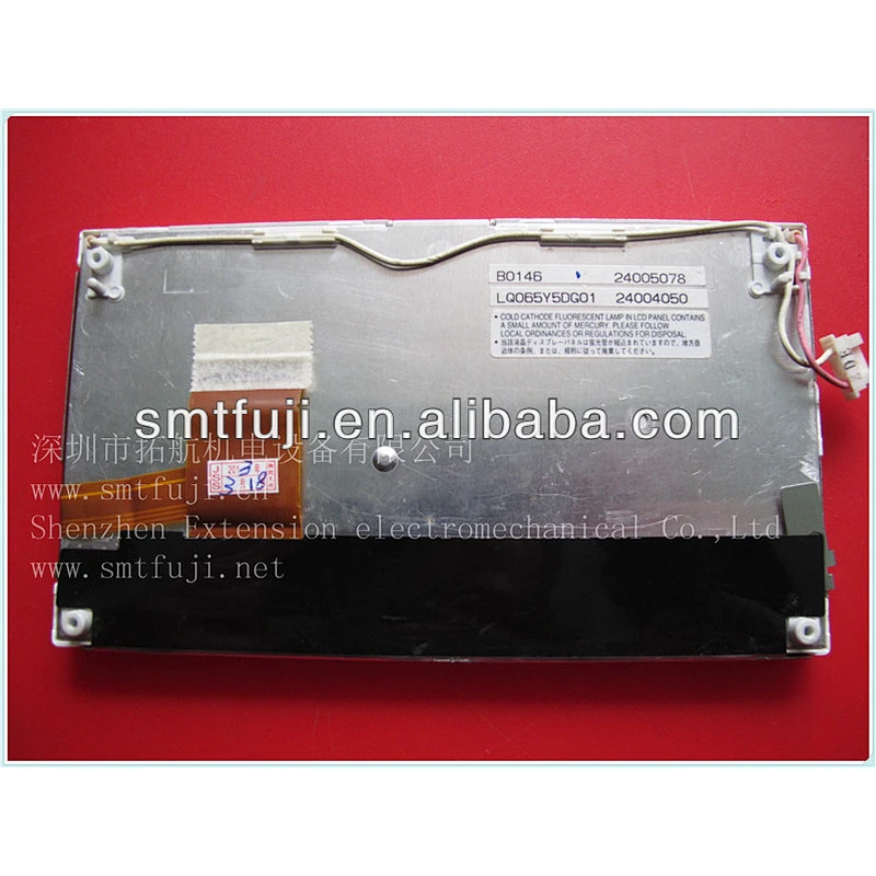 ORIGINAL NEW NXT OPERATION PANEL MONITOR AJ532=AJ123