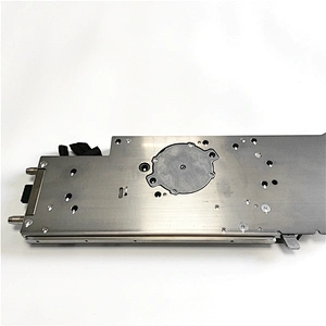 Unidade de escova do tipo alimentador FUJI UX04400 NXTIII nova original para pick and place SMT