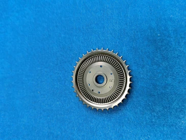  piñón para CM402