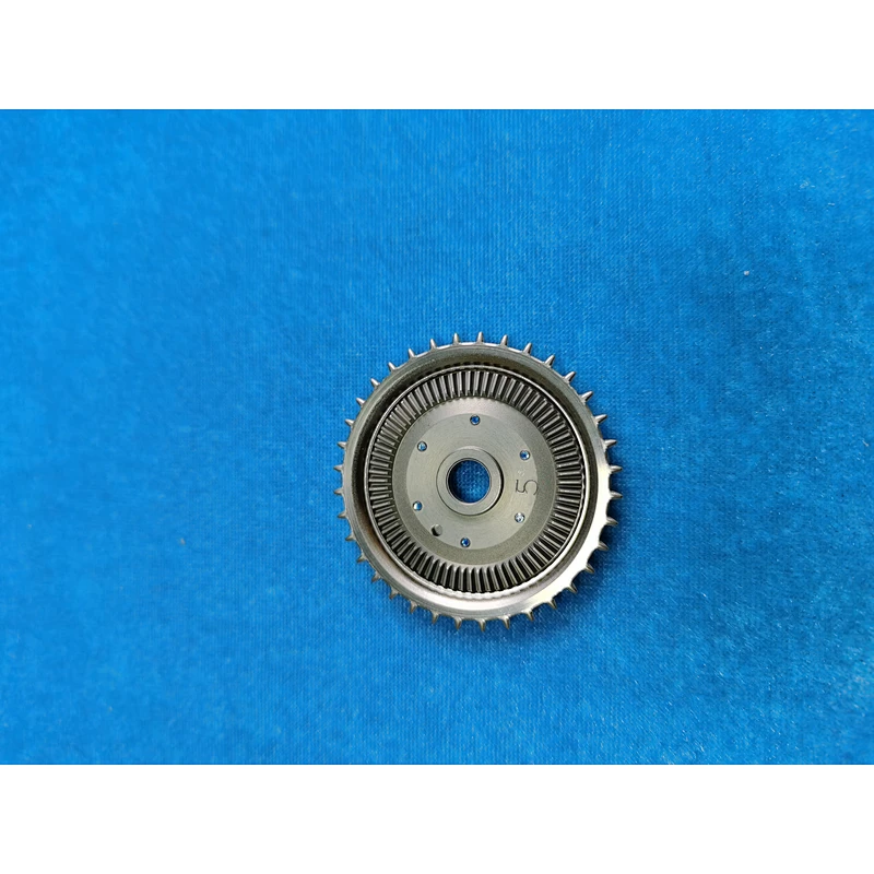 N610030637AC peça de reposição SMT para roda dentada alimentadora CM402 CM602