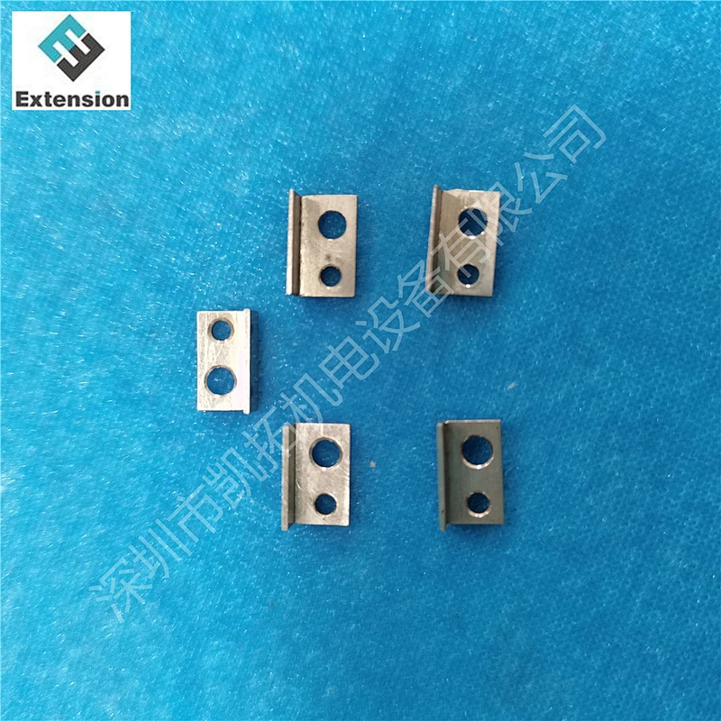 Copier la pièce de rechange smt FUJI PM6461 PM64611 W32 MARK Shim pour FUJI smt pick and place machie