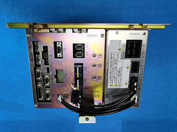 Caja de servos FUJI NXT