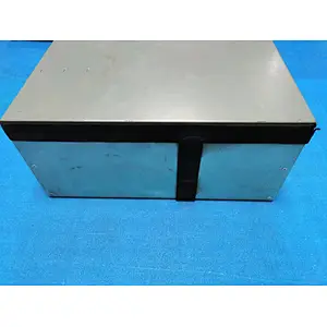 Novo SMT Fuji NXT Módulo CPU Box Original AJ75400