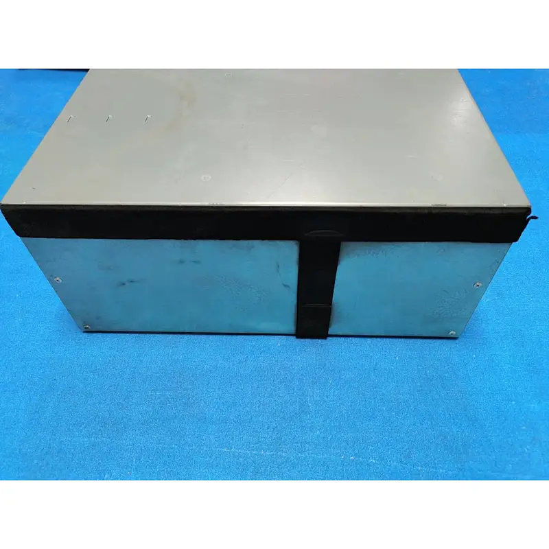 Novo SMT Fuji NXT Módulo CPU Box Original AJ75400