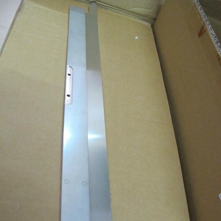 NOVA PLACA DE AÇO INOXIDÁVEL SMT DE PRODUTO GFQC0080 PARA FUJI XP143