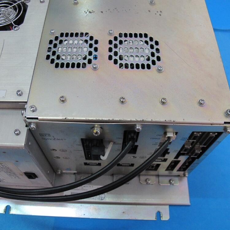 SMT FUJI NXT SERVO AMP, XB0325, ORIGINAL NOVO