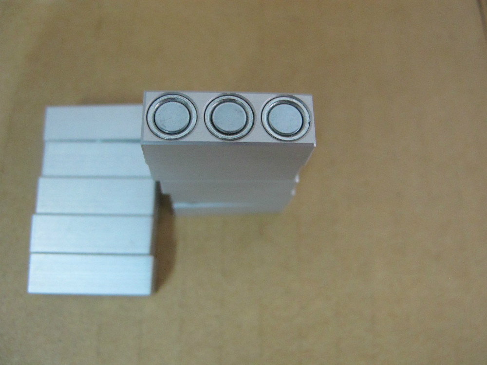 ABHTB1031=2MDLTC051700 NEW PRODUCT SMT SLIDE GUIDE FUJI ORIGINAL NEW ABHTB1031 1.JPG