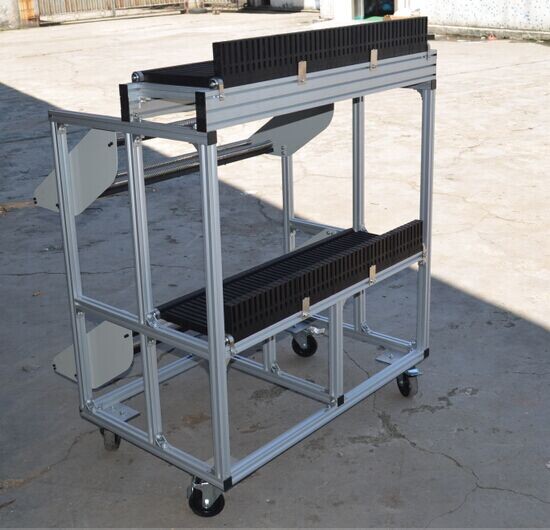 brand-new smt feeder storage carts for fuji nxt feeder.jpg