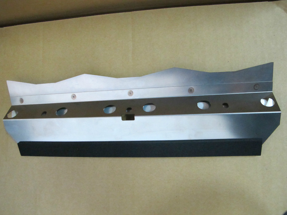 NEW ARRIVAL SMT FUJI NXT SLIDE COVER AB23400 2.JPG