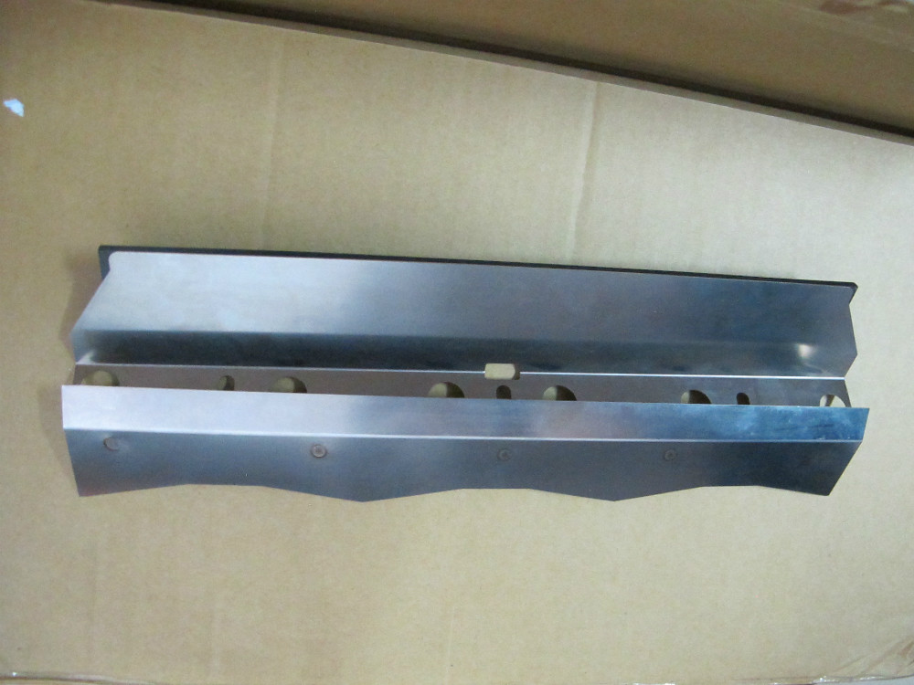 NEW ARRIVAL SMT FUJI NXT SLIDE COVER AB23400.JPG