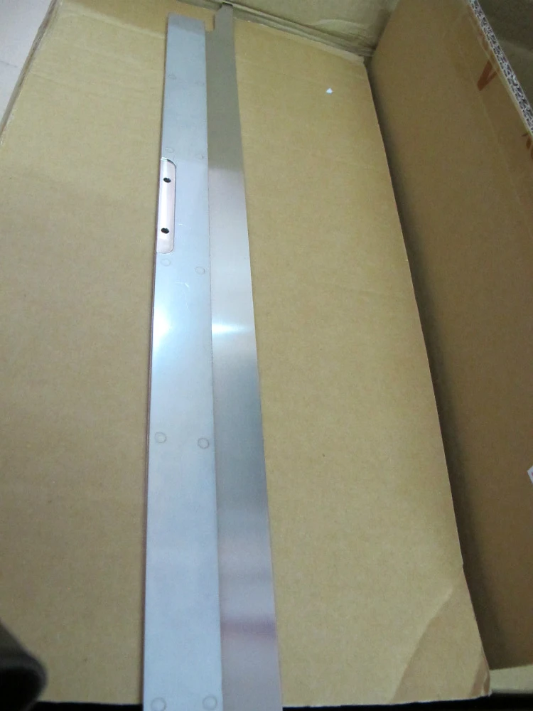 NEW PRODUCT SMT STAINLESS STEEL PLATE GFQC0080 FOR FUJI XP143 1.JPG