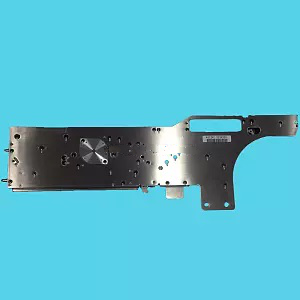FUJI SMT nxt Original usado alimentador W24C sem suporte de bobinas para NXTII
