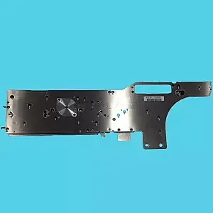 FUJI SMT nxt Original used W24C feeder without reels holder for NXTII
