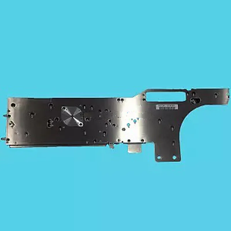 FUJI SMT nxt Original usado alimentador W24C sem suporte de bobinas para NXTII
