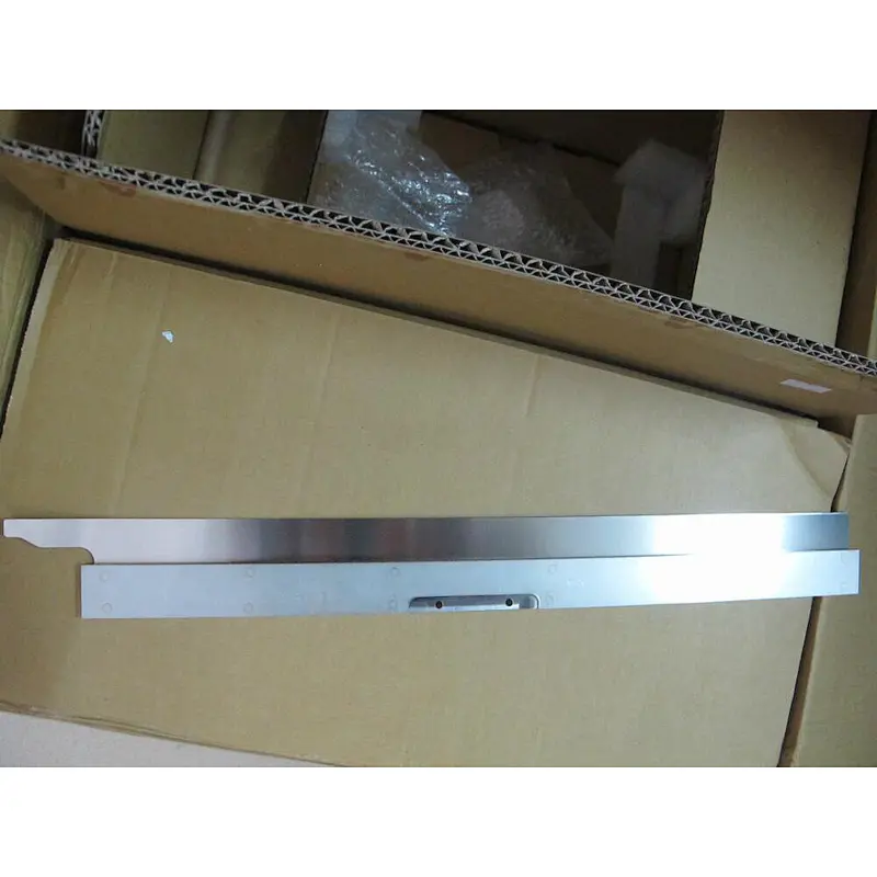 NOVA PLACA DE AÇO INOXIDÁVEL SMT DE PRODUTO GFQC0080 PARA FUJI XP143