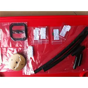 KIT DE MANUTENÇÃO DA BOMBA DE VÁCUO NXT H5448D SMT FUJI PEÇAS DOP-300S / 300A