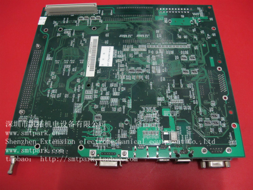 XK0386=XK0361 PC BOARD NXT CPU CFK-ND1-167CFK-ND1_.jpg