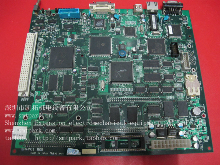 XK0386=XK0361 PC BOARD NXT CPU CFK-ND1-167CFK-ND1.jpg