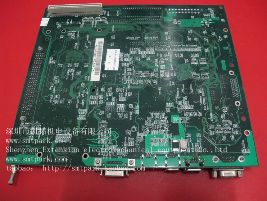 XK0386=XK0361 PC BOARD NXT CPU CFK-ND1-167CFK-ND1_.jpg