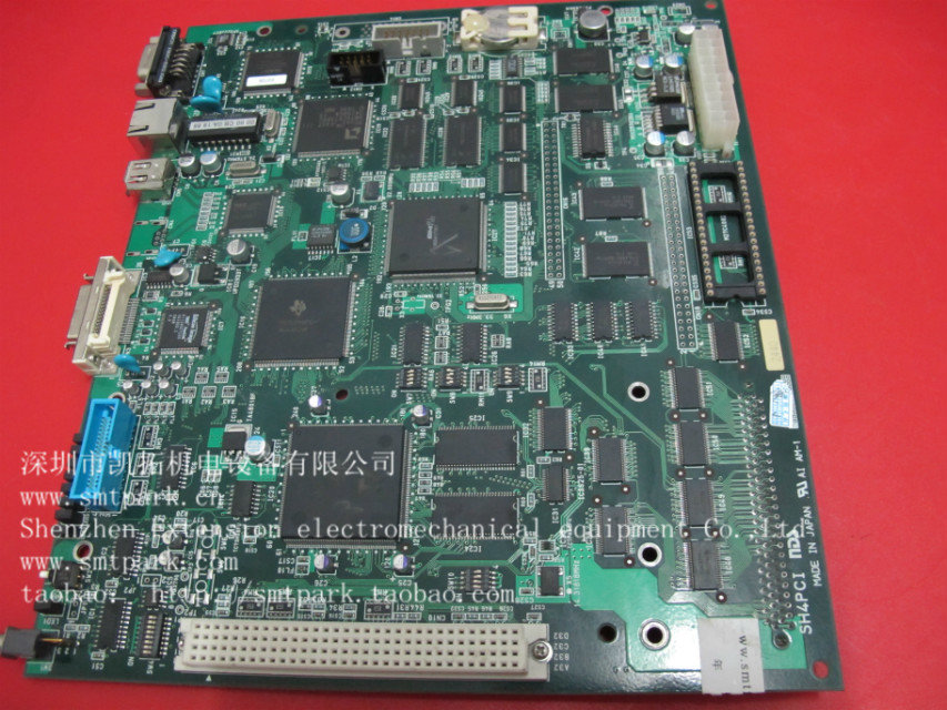 XK0386=XK0361 PC BOARD NXT CPU CFK-ND1-167CFK-ND1__.jpg