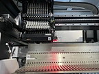 samsung smt pick and place machine