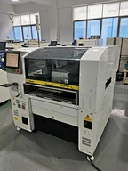 pick and place pcb assembly