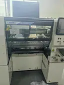 juki pick and place