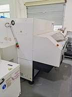 Máquina de inserción Panasonic AV132