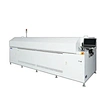 Печь оплавления SMIC SNR-825GT для линии SMT