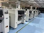 samsung smt pick and place machine