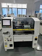 pick and place pcb assembly