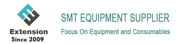 smt pick and place machine