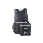 High Quality Ripstop Nylon Foldable Backpack waterproof folding rucksack backpack