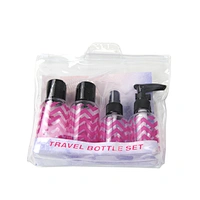 empty bottle set
