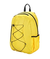 Backpack with elastic lance， elastic lance backpack，Backpack