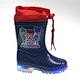 hot girls rain boots