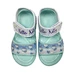 two strap sandals