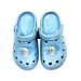 eva sandals clogs
