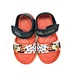 two strap sandals