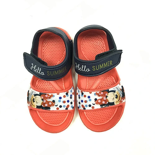 two strap sandals