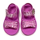 adjustable strap sandals