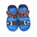 two strap sandals