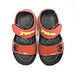 two strap sandals
