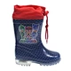 hot girls rain boots