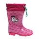 hot girls rain boots